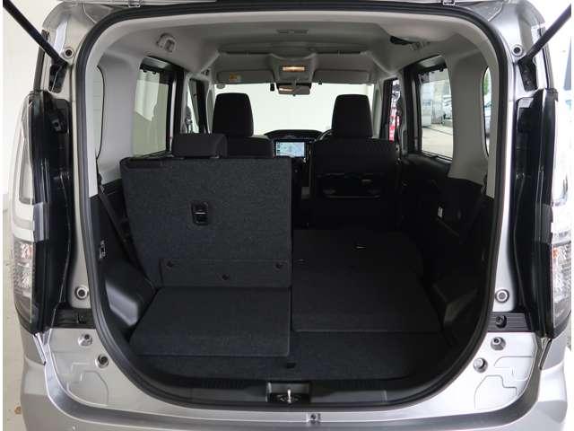 デリカD:2 カスタムハイブリッドMV 全方位カメラパッケージ 2WD1オーナー 衝突被害軽減ブレーキ SDナ(11枚目)