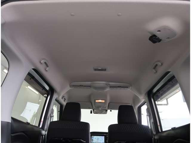 デリカD:2 カスタムハイブリッドMV 全方位カメラパッケージ 2WD1オーナー 衝突被害軽減ブレーキ SDナ(12枚目)