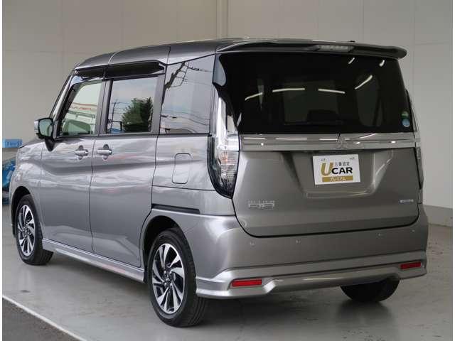 デリカD:2 カスタムハイブリッドMV 全方位カメラパッケージ 2WD1オーナー 衝突被害軽減ブレーキ SDナ(16枚目)