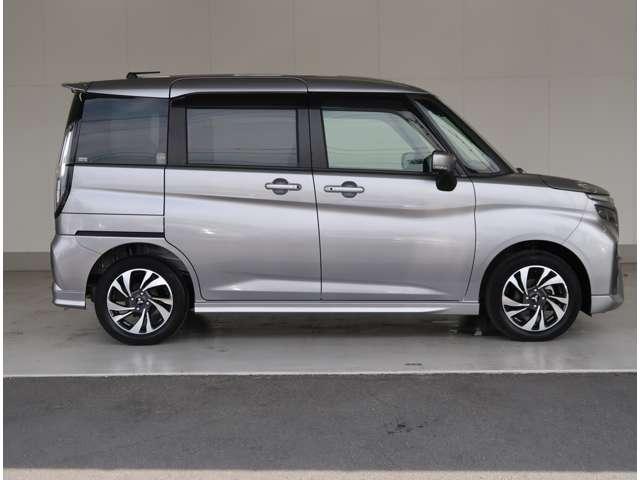 デリカD:2 カスタムハイブリッドMV 全方位カメラパッケージ 2WD1オーナー 衝突被害軽減ブレーキ SDナ(18枚目)