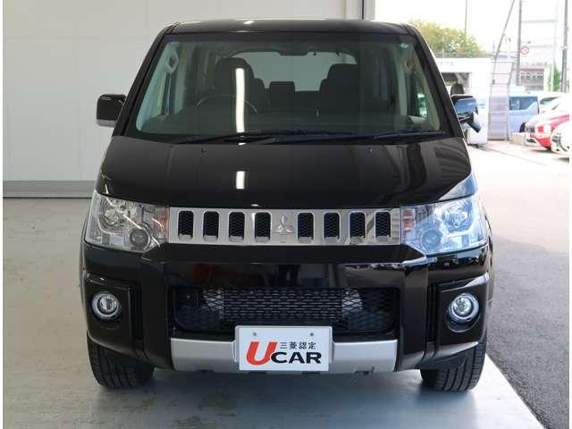 デリカD:5 D パワーパッケージ アルパインナビ 後席モニター ETC バッ(2枚目)