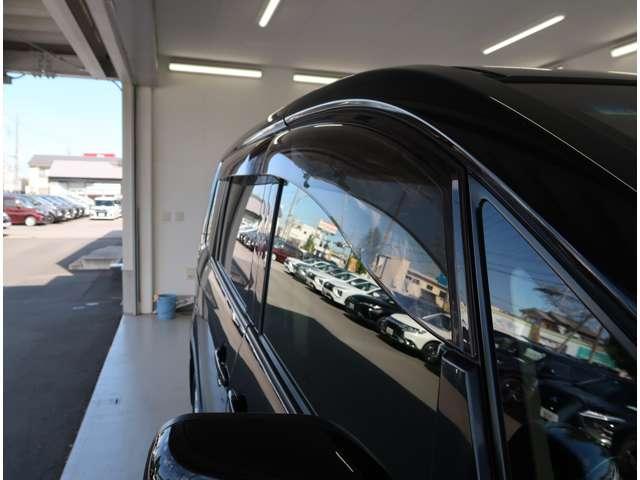 デリカD:5 D パワーパッケージ アルパインナビ 後席モニター ETC バッ(13枚目)