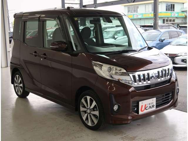 ｅＫスペースカスタム カスタムＴ　ｅ－アシスト　ＳＤナビ　フルセグＴＶ　ＥＴＣ　バックカメラ（9枚目）