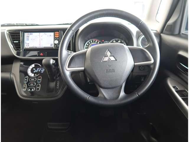 ｅＫスペースカスタム カスタムＴ　ｅ－アシスト　ＳＤナビ　フルセグＴＶ　ＥＴＣ　バックカメラ（15枚目）