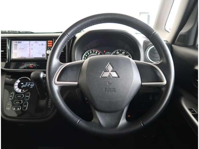 ｅＫスペースカスタム カスタムＴ　ｅ－アシスト　ＳＤナビ　フルセグＴＶ　ＥＴＣ　バックカメラ（16枚目）