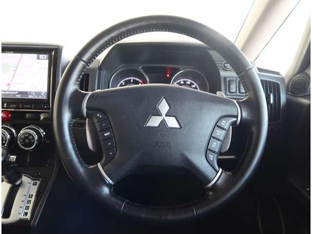 デリカＤ：５ Ｄ　パワーパッケージ　アルパインナビ　フルセグＴＶ　後席モニター（17枚目）