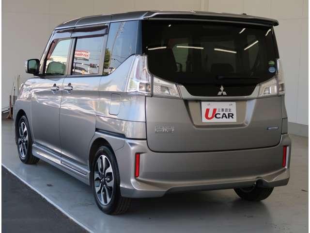 デリカD:2 カスタムハイブリッドMV 4WD SDナビ フルセグTV ETC(5枚目)