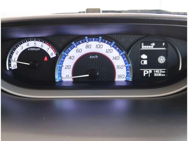 デリカD:2 カスタムハイブリッドMV 4WD SDナビ フルセグTV ETC(18枚目)