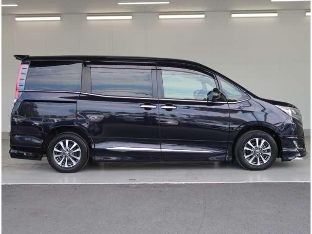 エスクァイア Ｇｉ　ＳＤナビ　フルセグＴＶ　ＥＴＣ２．０　バックカメラ（8枚目）