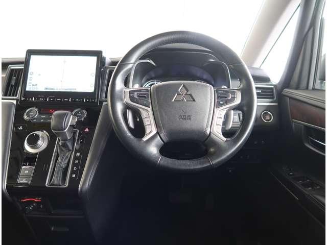 デリカD:5 G パワーパッケージ SDナビ 純正ドラレコ ETC2.0(15枚目)