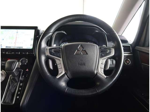 デリカD:5 G パワーパッケージ SDナビ 純正ドラレコ ETC2.0(16枚目)