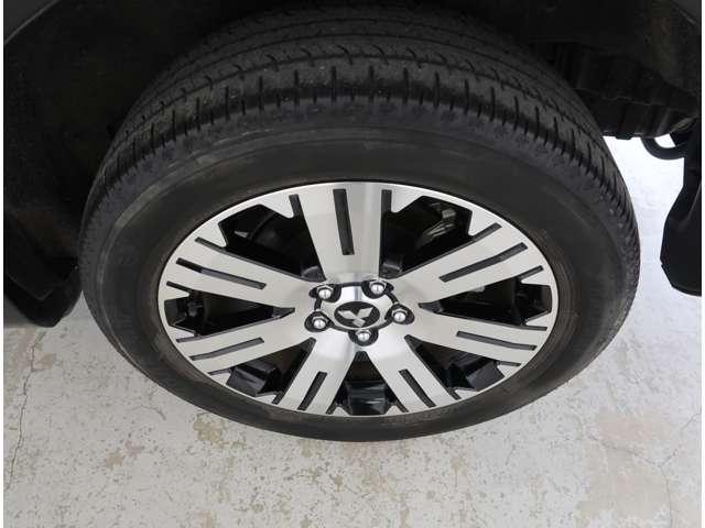 デリカD:5 G パワーパッケージ SDナビ 純正ドラレコ ETC2.0(13枚目)