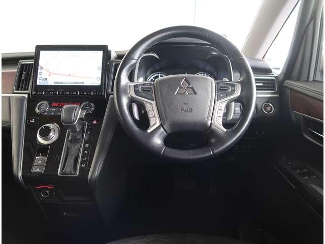 デリカD:5 G パワーパッケージ SDナビ 純正ドラレコ ETC2.0(16枚目)