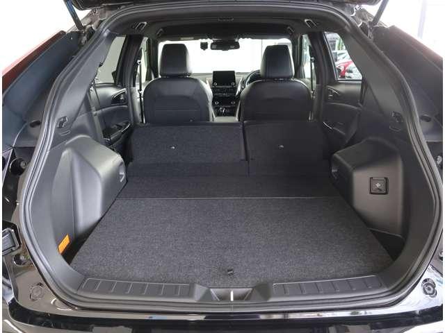 エクリプスクロスPHEV P バッテリー残存容量89パーセント 禁煙車(16枚目)