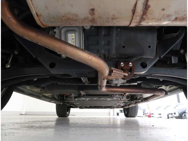 エクリプスクロスPHEV P バッテリー残存容量89パーセント 禁煙車(19枚目)