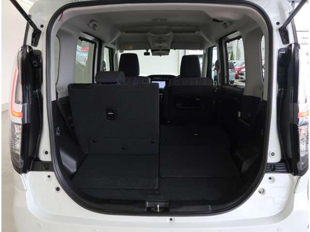 ソリオ ハイブリッドMZ 2WD 禁煙車 ワンオーナー レーダークルーズ メモリーナビ フルセグTV ETC 全方位カメラ(15枚目)