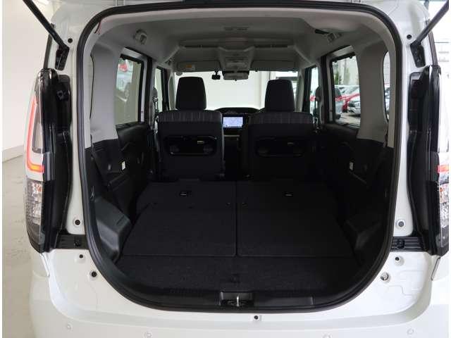 ソリオ ハイブリッドMZ 2WD 禁煙車 ワンオーナー レーダークルーズ メモリーナビ フルセグTV ETC 全方位カメラ(16枚目)