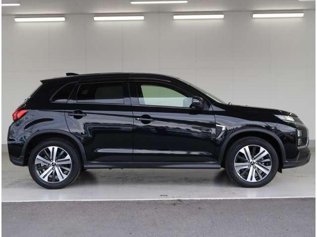 RVR G 禁煙車 ワンオーナー ナビ バックカメラ(7枚目)