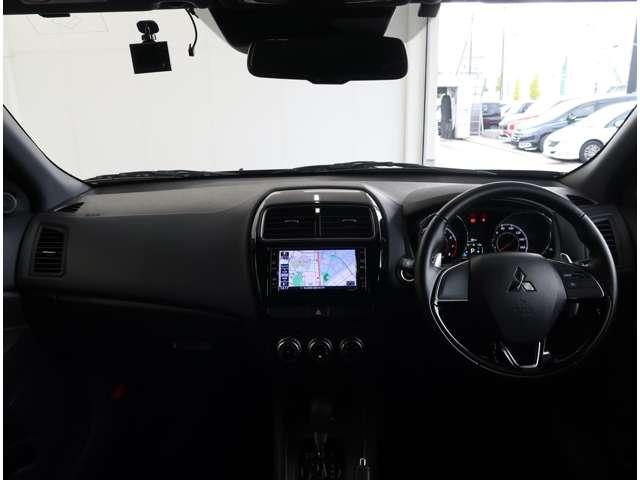 RVR G 禁煙車 ワンオーナー ナビ バックカメラ(11枚目)