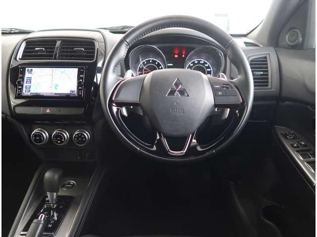 RVR G 禁煙車 ワンオーナー ナビ バックカメラ(12枚目)