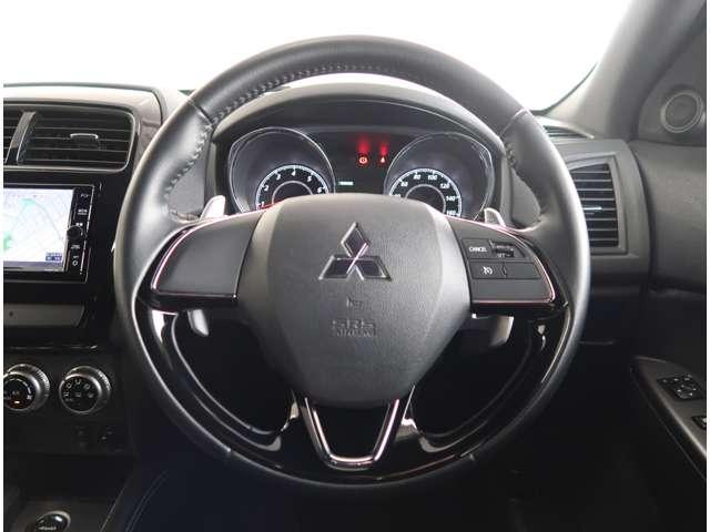 RVR G 禁煙車 ワンオーナー ナビ バックカメラ(13枚目)