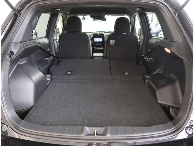 RVR G 禁煙車 ワンオーナー ナビ バックカメラ(17枚目)