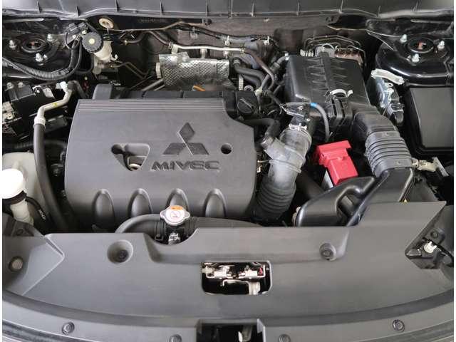 RVR G 禁煙車 ワンオーナー ナビ バックカメラ(20枚目)