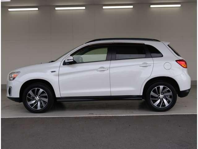 RVR G SDナビ フルセグTV ETC バックカメラ(4枚目)