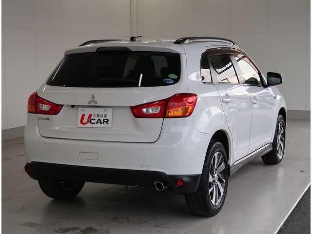 RVR G SDナビ フルセグTV ETC バックカメラ(7枚目)