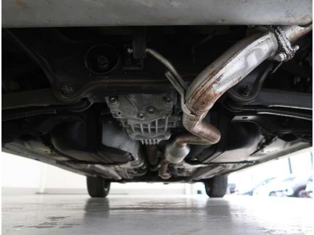 RVR G SDナビ フルセグTV ETC バックカメラ(11枚目)