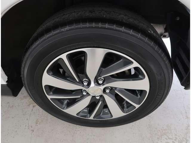 RVR G SDナビ フルセグTV ETC バックカメラ(13枚目)