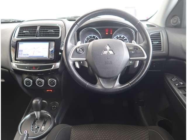 RVR G SDナビ フルセグTV ETC バックカメラ(15枚目)