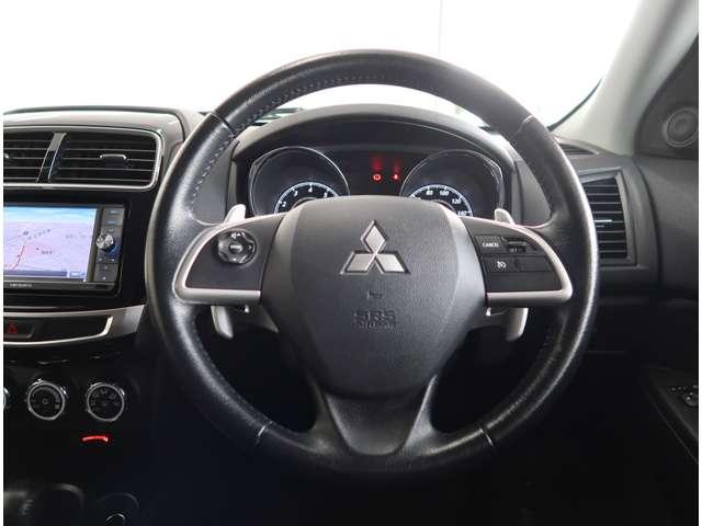 RVR G SDナビ フルセグTV ETC バックカメラ(16枚目)