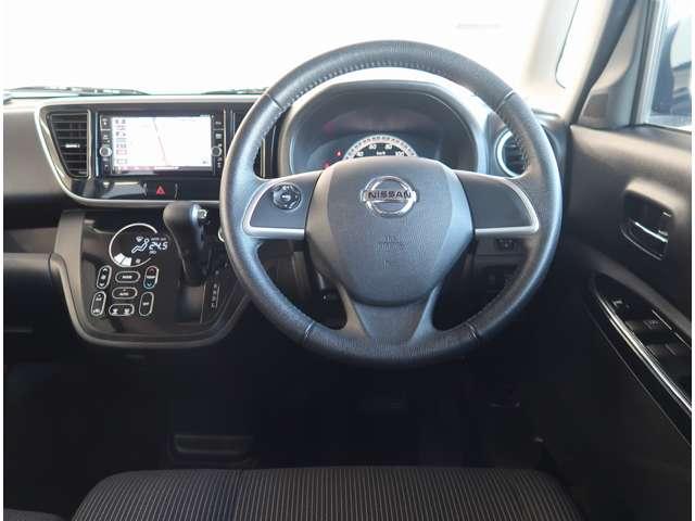 デイズルークス Ｘ　Ｖセレクション　ＳＤナビ　フルセグＴＶ　純正ドラレコ　ＥＴＣ（15枚目）