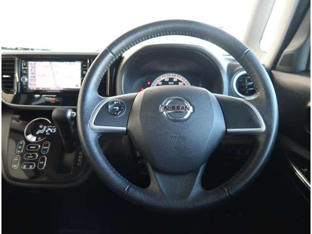 デイズルークス Ｘ　Ｖセレクション　ＳＤナビ　フルセグＴＶ　純正ドラレコ　ＥＴＣ（16枚目）