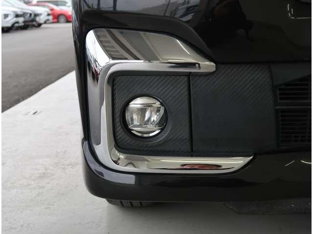 タント カスタムＸ　ＳＡＩＩＩ　ＳＤナビ　フルセグＴＶ　ＥＴＣ　バックカメラ（11枚目）