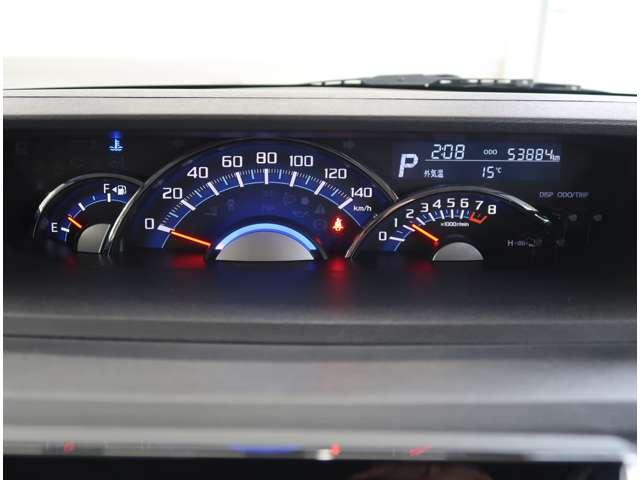 タント カスタムＸ　ＳＡＩＩＩ　ＳＤナビ　フルセグＴＶ　ＥＴＣ　バックカメラ（17枚目）