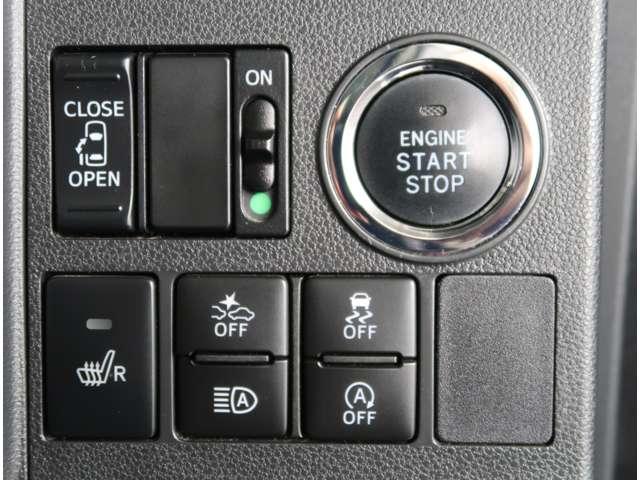 タント カスタムＸ　ＳＡＩＩＩ　ＳＤナビ　フルセグＴＶ　ＥＴＣ　バックカメラ（18枚目）