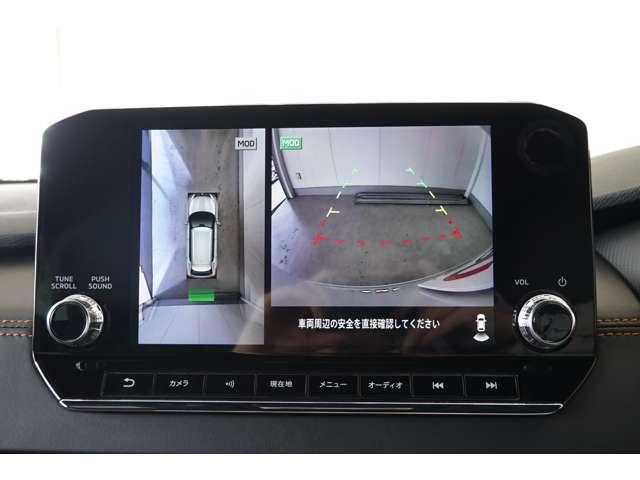 アウトランダーＰＨＥＶ Ｐ　スマホ連携ナビ　ドラレコ　ＥＴＣ（17枚目）