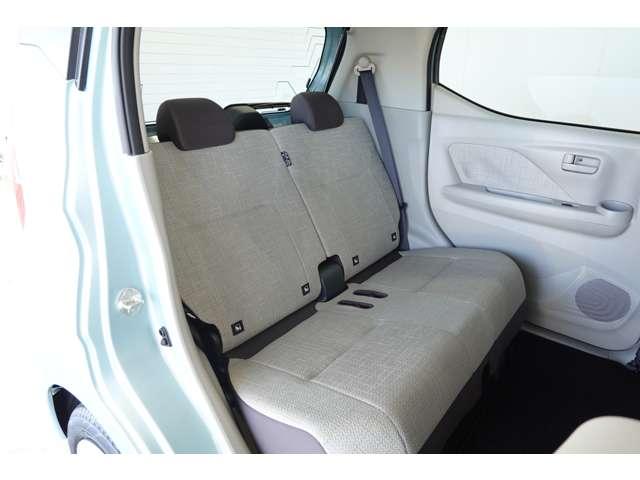 ｅＫワゴン Ｍ　サポカーＳ対象車　ＣＤチューナー　ＥＴＣ（13枚目）