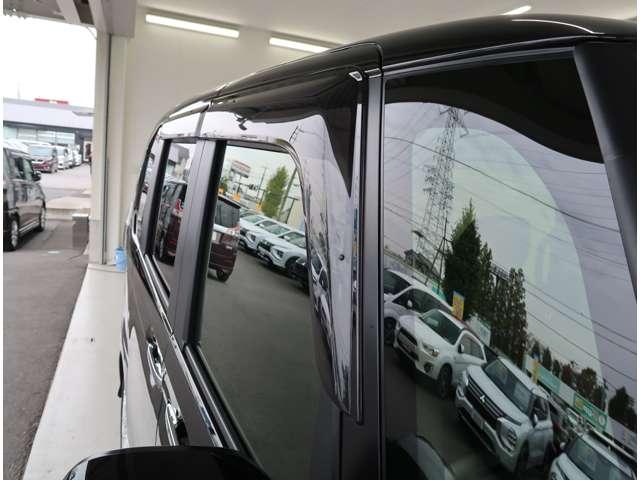 N-BOXカスタム Lターボ SDナビ フルセグTV ETC バックカメラ(10枚目)