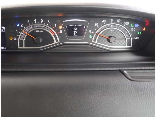 N-BOXカスタム Lターボ SDナビ フルセグTV ETC バックカメラ(18枚目)