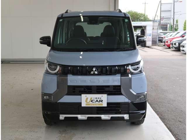 デリカミニ Ｔ　プレミアム　メモリーナビ　フルセグＴＶ　全方位カメラ（2枚目）