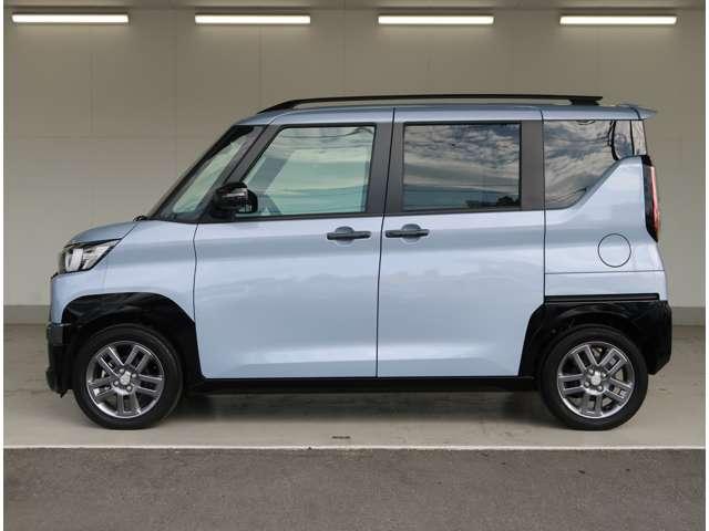 デリカミニ Ｔ　プレミアム　メモリーナビ　フルセグＴＶ　全方位カメラ（4枚目）