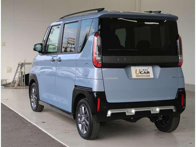 デリカミニ Ｔ　プレミアム　メモリーナビ　フルセグＴＶ　全方位カメラ（5枚目）