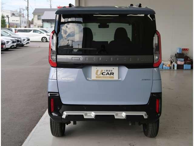 デリカミニ Ｔ　プレミアム　メモリーナビ　フルセグＴＶ　全方位カメラ（6枚目）