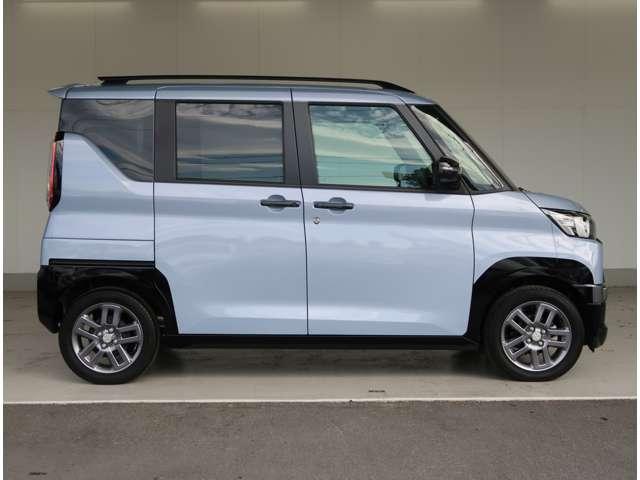 デリカミニ Ｔ　プレミアム　メモリーナビ　フルセグＴＶ　全方位カメラ（8枚目）