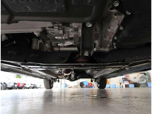 デリカミニ Ｔ　プレミアム　メモリーナビ　フルセグＴＶ　全方位カメラ（10枚目）