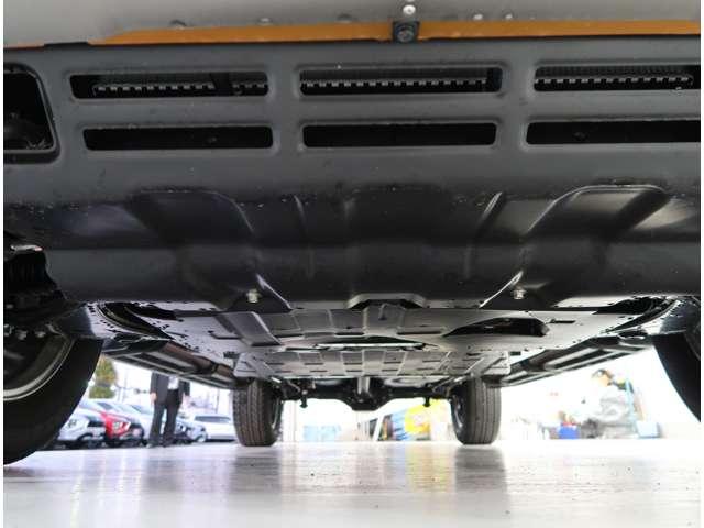 トライトン GSR 5人乗り スマホ連携ナビ フルセグTV(11枚目)