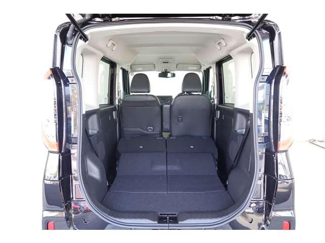 デリカミニ Ｇ　サポカーＳ対象車　社有車ＵＰ　ＣＤチューナー（11枚目）